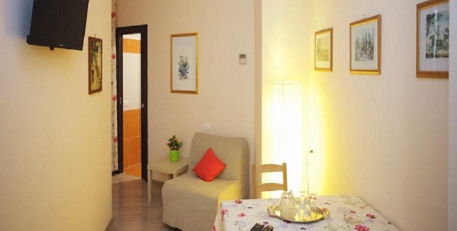 Villa Cavour47 Rom Exterior foto